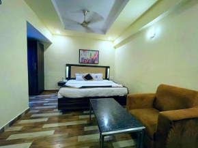 VALLEY VIEW HOTEL M X R P near mall road and temple